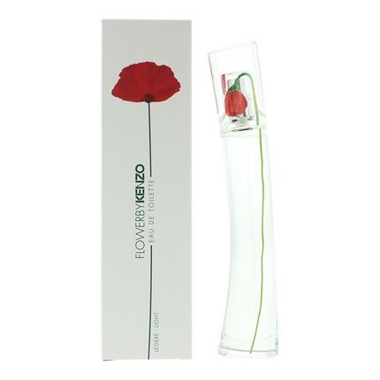 Kenzo Flower Legere Light Eau De Toilette 30Ml By Kenzo