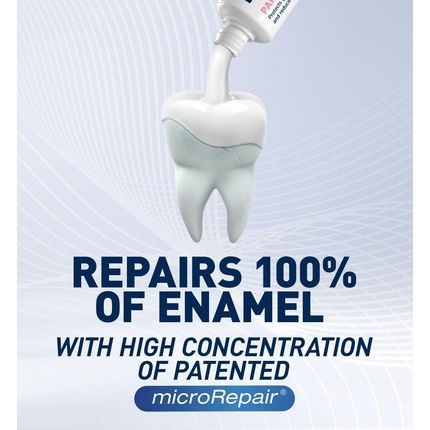 Biorepair Paradontgel Gum Repair Toothpaste Microrepair Fluoride-Free - Image 3