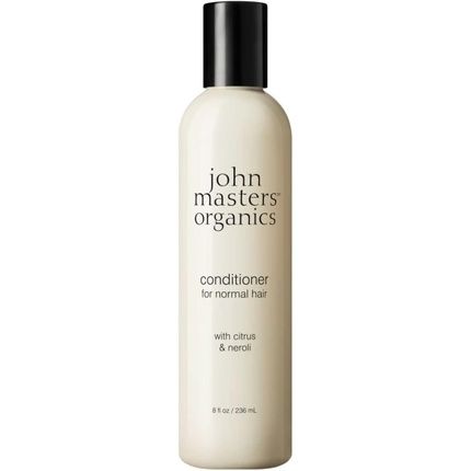 John Masters Organics Conditioner With Citrus Neroli 236Ml