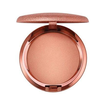 Mac Skinfinish Sunstruck Matte Bronzer Matte Light Rosy