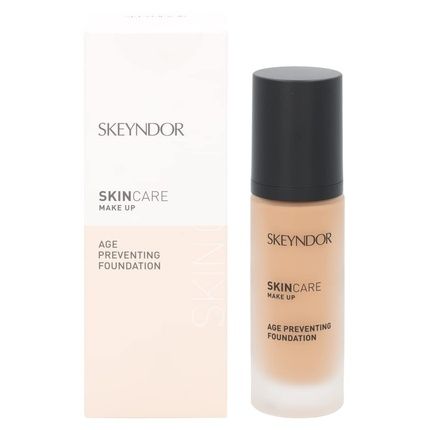 Skeyndor C-Sy-070-03 Base Maquillaje Age Preventing Nr. 04 30Ml