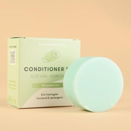 Conditioner Bar Aloe Vera