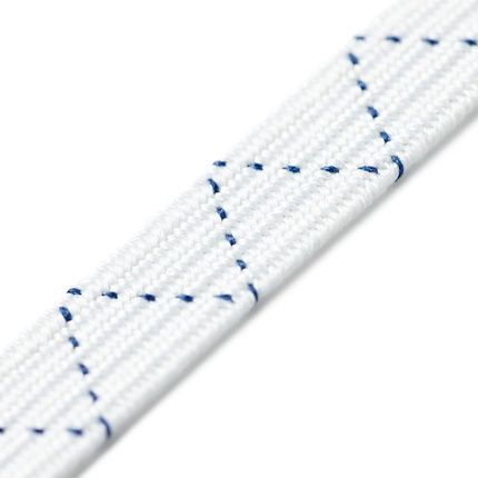 Prym Elastic White - One Size