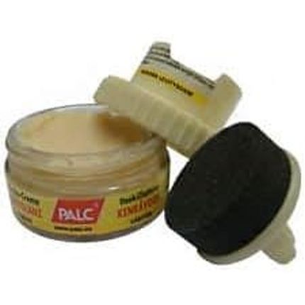 2 In 1 Self-Gloss Cream Dark Brown - Image 3