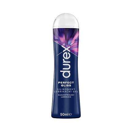 Durex Silicone Lubricating Gel Original 50 Ml