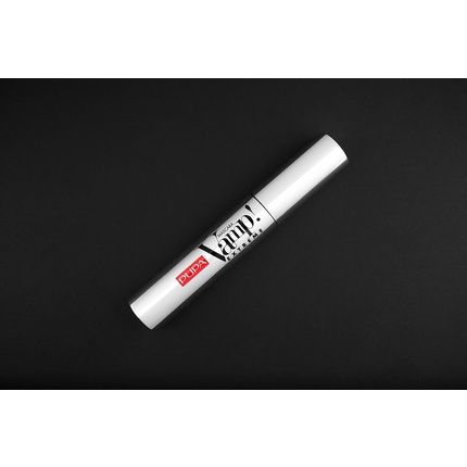 Pupa Vamp Extreme N. 010 Extra Black - Image 3