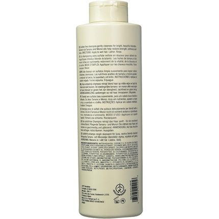 Joico Blonde Life Brightening Shampoo 1000Ml