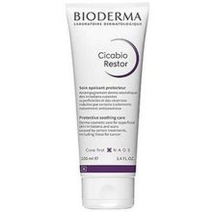 Bioderma Cicabio Restor 100Ml - New