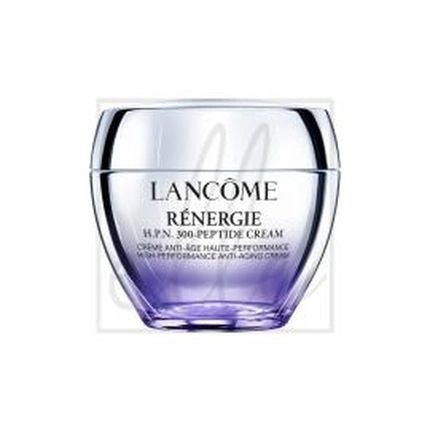 Lancme Rnergie Hpn 300Peptide Cream 50 Ml High Performance Anti Aging Cream
