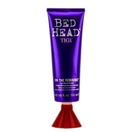 Tigi Bed Head On The Rebound 4.22 Oz