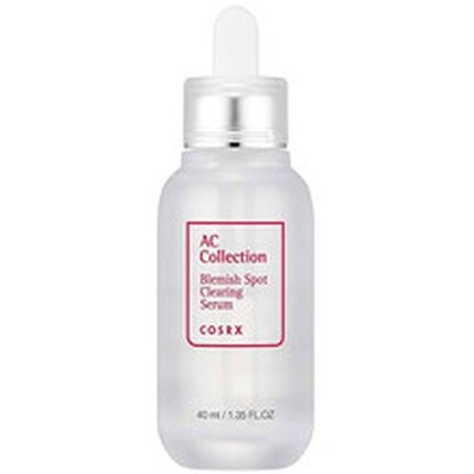Cosrx Ac Collection Blemish 20 Spot Clearing Serum 40 Ml