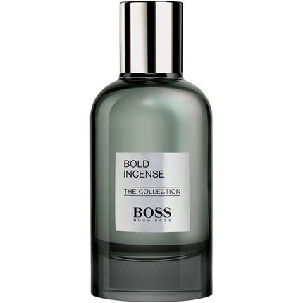 Boss Hugo Boss The Collection Bold Incense Eau De Parfum Intense Spray 100Ml