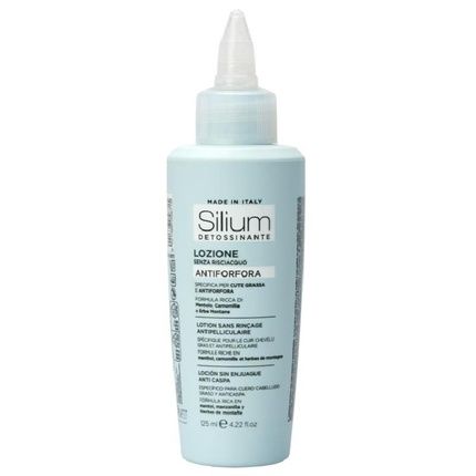Silium Anti-Dandruff Lotion 125 Ml
