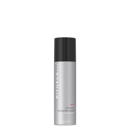Rituals Sport 24H Antiperspirant Spray 200Ml - Image 3