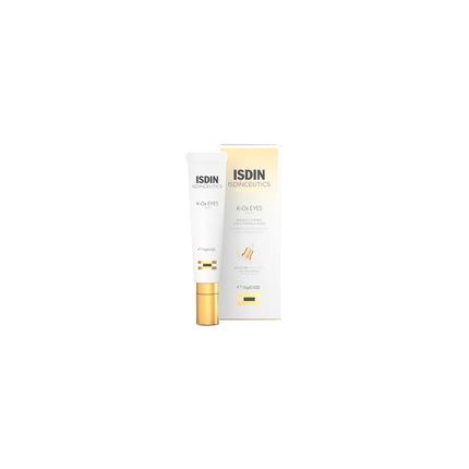 Isdin Isdinceutics Kox Eyes Cream 15 Ml