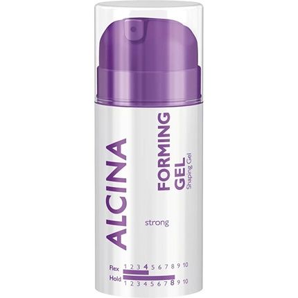 Alcina Strong Forming Gel 100Ml