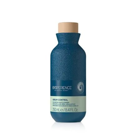 Revlon Professional Eksperience Sebum Control Shampoo For Oily Hair 250Ml