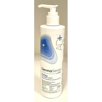 Dermaseries By Dove Soothing Itch Relief Cream 300Ml