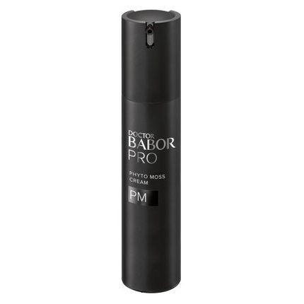 Babor Pro Phyto Moss Cream 50 Ml - Skin Cream With Moss Extract