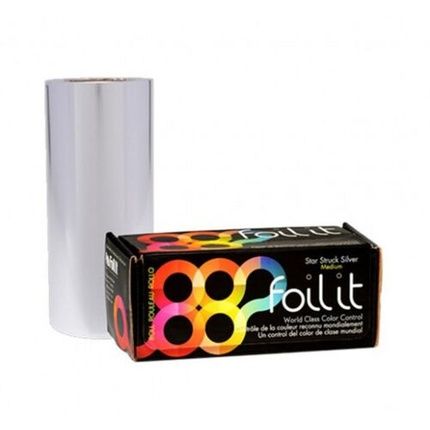 Framar Star Struck Silver Foil Medium 97.5M