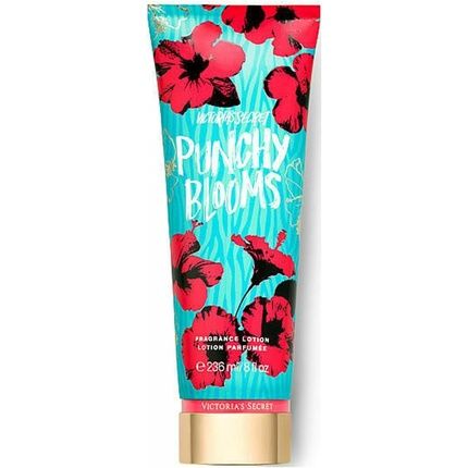 Victoria'S Secret Island Away Fragrance Body Lotion 236Ml