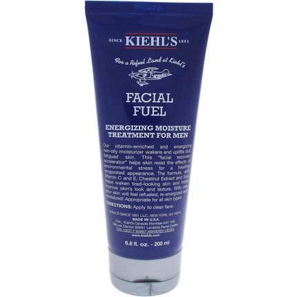 Kiehl'S Facial Fuel Moisture Treatment For Men 6.8 Oz (200Ml)