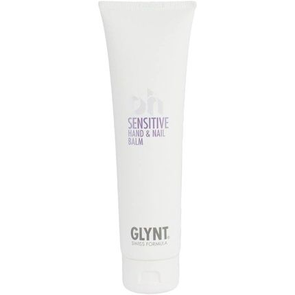 Glynt Sensitive Hand And Nail Balm Ph 150Ml