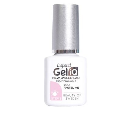 Beter Gel Iq Enamel #You Pastel Me 5Ml