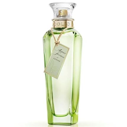 Adolfo Dominguez Agua Fresca De Azahar Eau De Toilette Spray 200Ml - Image 4