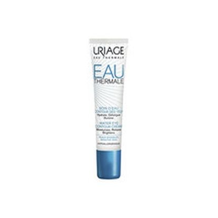 Uriage Eau Thermale Active Water Eye Contour Cream 15Ml
