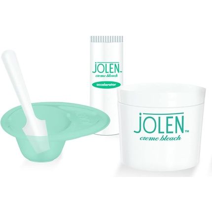 Jolen Mild Facial Bleach 30Ml - Image 3