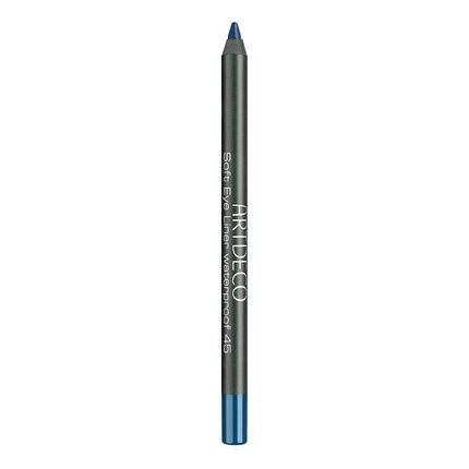Artdeco Soft Eye Liner Waterproof 45 Cornflower Blue - 1.2G
