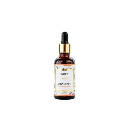 Mohani Precious Oils Argan Oil 50Ml