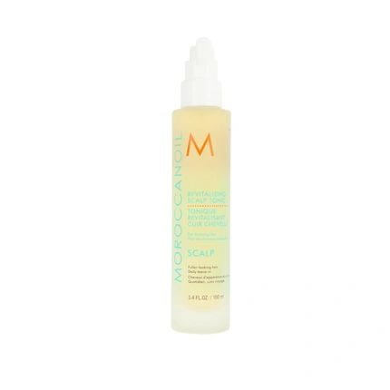 Moroccanoil Revitalizing Scalp Tonic 100Ml Professional Hair Care