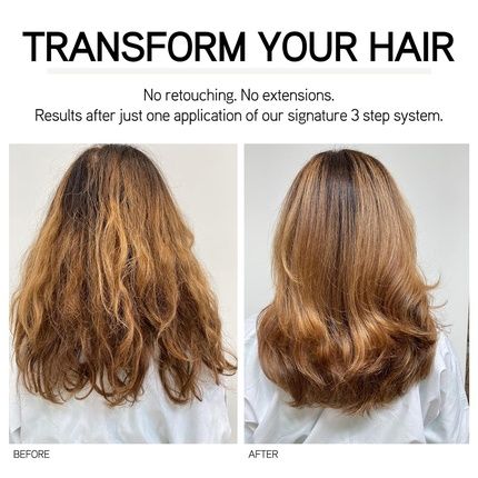 Iles Formula Haute Performance Finishing Serum 6.8 Fl Oz - Image 3