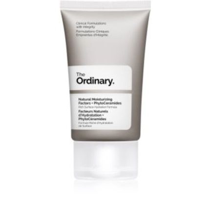 The Ordinary Natural Moisturizing Factors Beta-Glucan Cream - 30 Ml