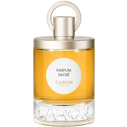Caron Parfum Sacre 100Ml Edp Spray - New Boxed And Sealed - Uk