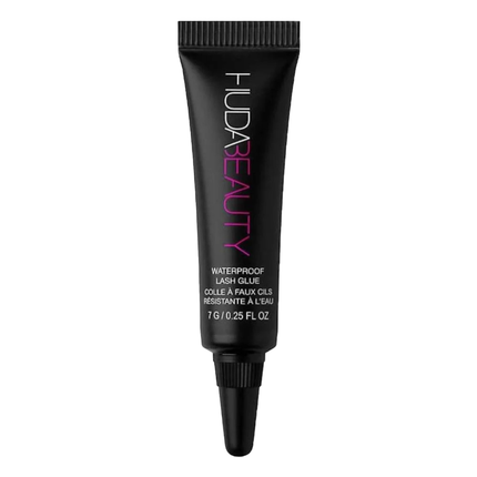 Huda Beauty Lash Glue Dark Waterproof - 7 Grams
