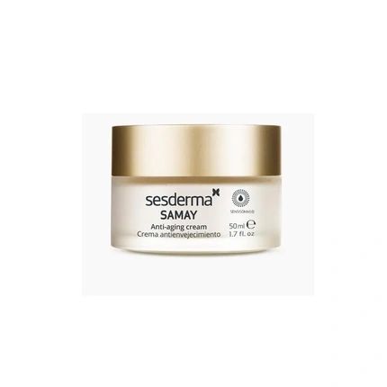 Sesderma Samay Antiaging Cream 50 Ml For Women