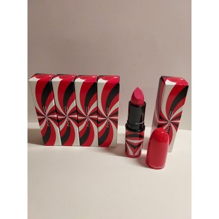 Mac Hypnotizing Holiday Collection Lipstick Say The Magic Word 0.05Oz