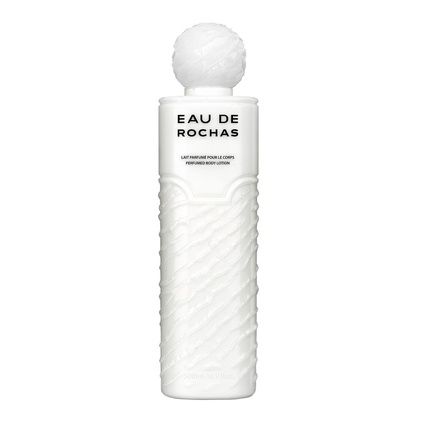 Eau De Rochas Woman Body Balm 500Ml