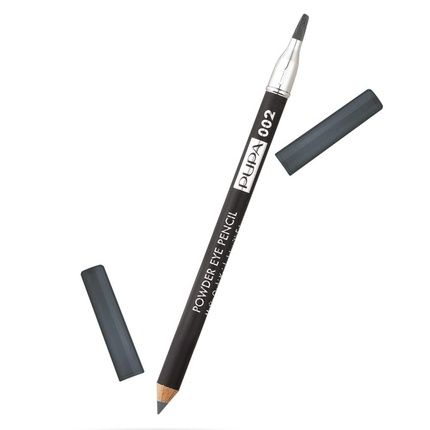 Pupa Powder Eye Pencil Nr. 002 Powdery Grey 990G