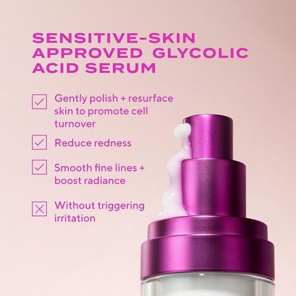 Murad Heartleaf Gentle Resurfacing Serum For Sensitive Skin - Microdosed