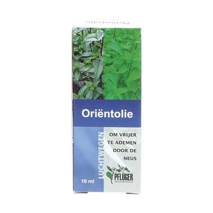 Pfluger Orient Oil 10Ml