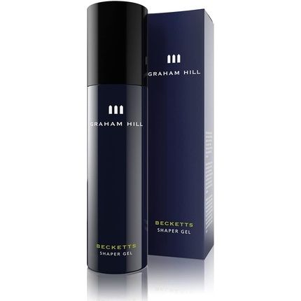Graham Hill Becketts Shaper Hair Gel