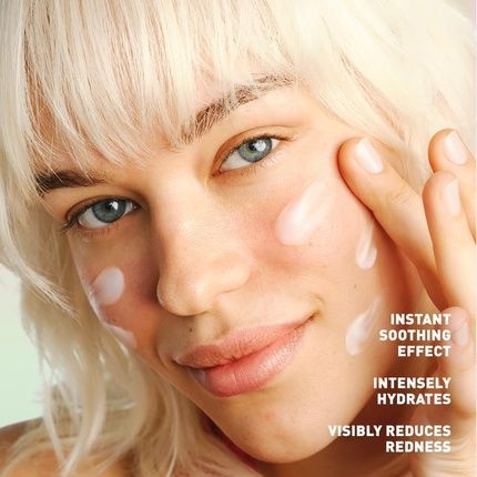 Erborian Centella Cream Soothing Moisturizing Face Cream