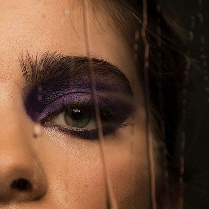 Pupa Milano Made To Last Waterproof Eyeshadow 010 Shocking Violet 0.049 Oz - Image 3