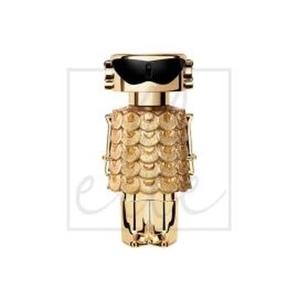 Paco Rabanne Fame Eau De Parfum Intense 50Ml - Image 3