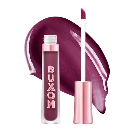 Buxom Full-On Plumping Lip Cream Lip Plumper Gloss Enhancing Tinted Lip
