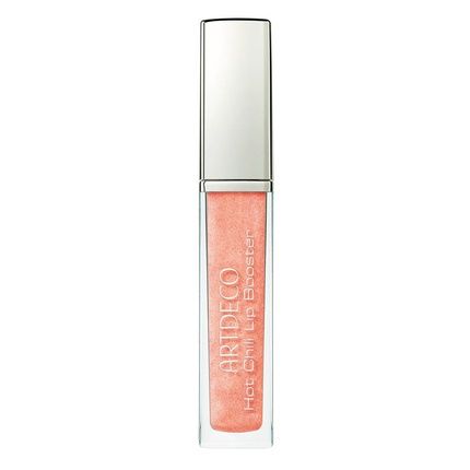 Artdeco Hot Chili Lip Booster Lip Gloss With Chili Pepper 6Ml